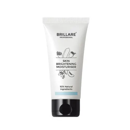 Briillare Science Skin Brightening Moisturiser 50gm