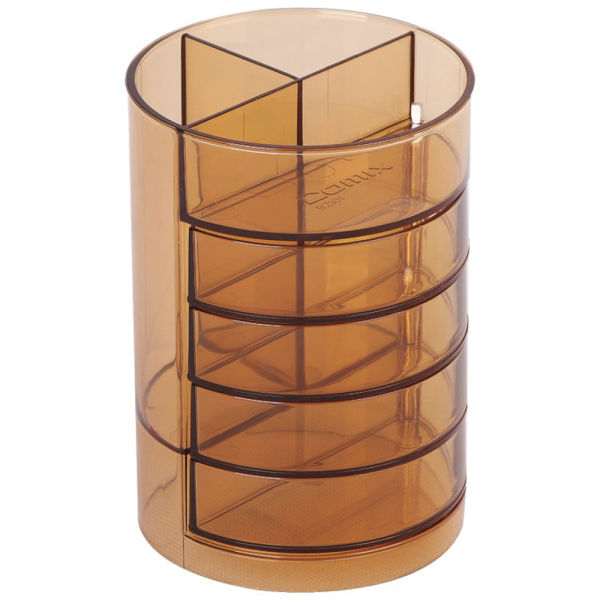 Comix B2101 Pen Cup/ Pen Holder / Pen Stand By Mitrata - Image 3