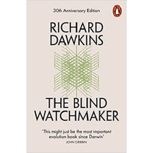 The Blind Watchmaker (Paperback)