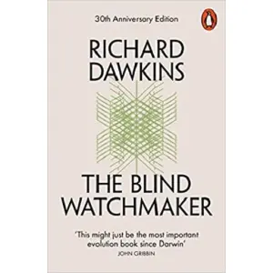 The Blind Watchmaker (Paperback)