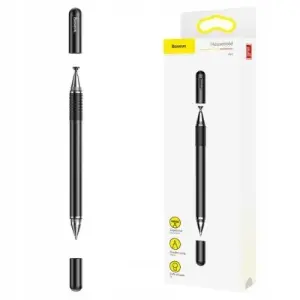 Baseus ACPCL-01 Golden Cudgel Capacitive Stylus Pen
