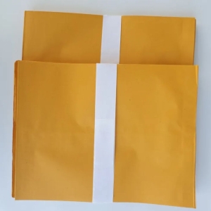 A5 Size Envelop (Yellow)
