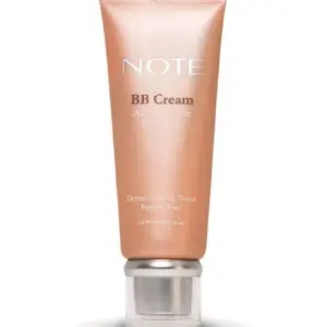 NOTE BB Cream Advanced Skin Corrector 01