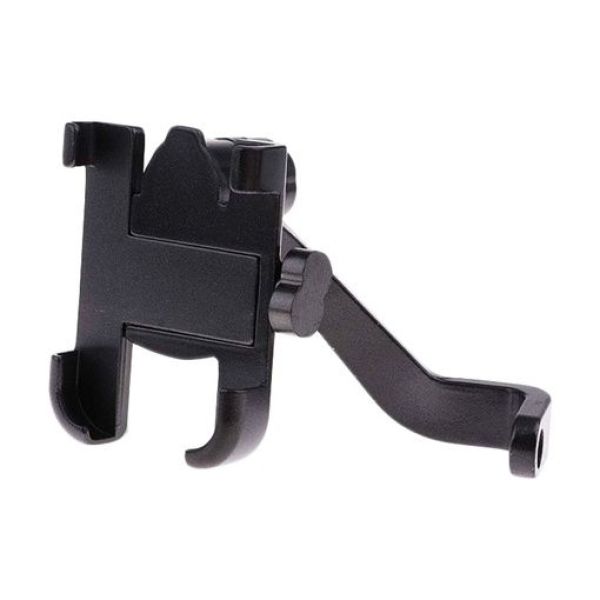 Metal Mobile Holder With Charging Port - Image 4