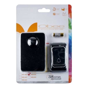 Yobee Wireless Door Bell