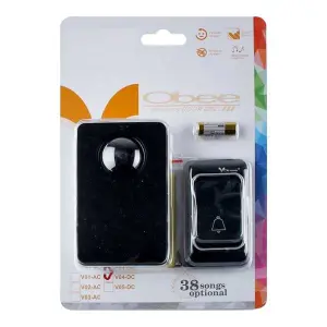 Yobee Wireless Door Bell