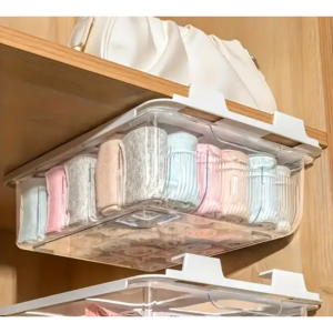 undergarmment Wall-Mounted Storage Organizer