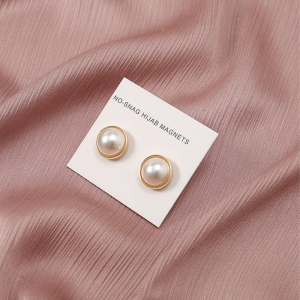 KOJA New Design Magnetic Brooch For Women 1