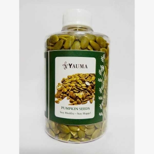 Pumpkin Seeds 200 gm