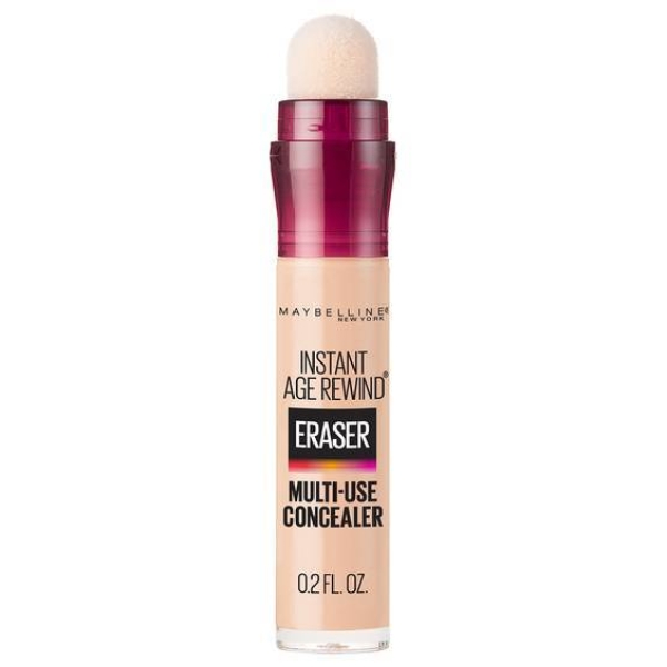 Maybelline Instant Age Rewind mult-usage Neutralizer 150  6ml With Free Lipliner  by Genuine Collection - Image 4