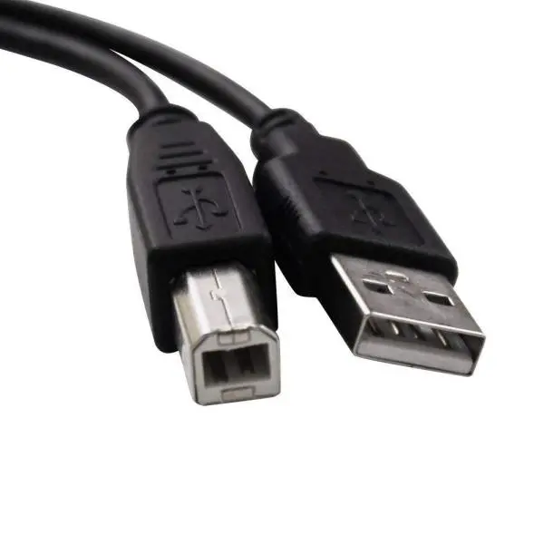 Usb Printer Cable 1.5m - Image 3