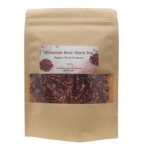 Padmalaxmi Teahouse Mountain Rose Black Tea 60GM