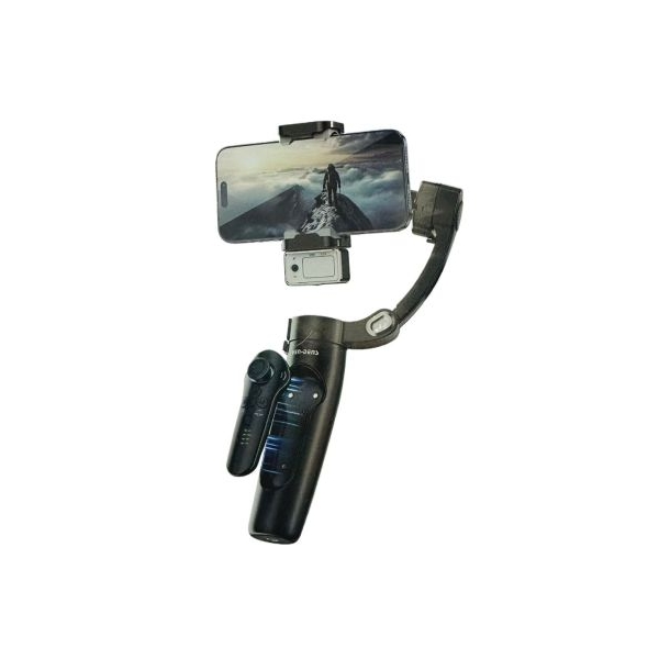 Ven Dens Folding Mini Triaxial Stabilizer VD-SS11 - Image 3