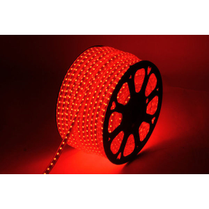 Water Proof 100 METER LED Rope Light Includes 5 Power Adapter Low power consumption