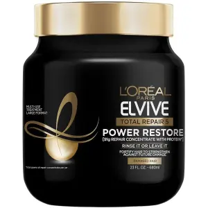 L’Oréal Paris Elvive TR5 Power Restore Multi Use Treatment By Genuine collection