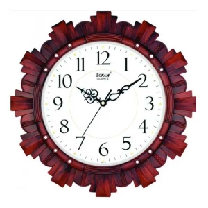 Sonam Quartz Wall Clock 3737