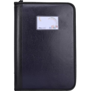 Document File | Durable File Folder for Office, School & Home Use