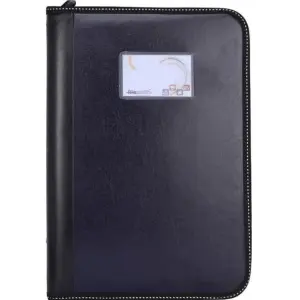 Document File | Durable File Folder for Office, School & Home Use
