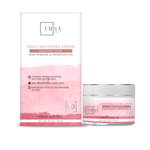 Ubiya Derma Daily Multicare Cream 50 gm