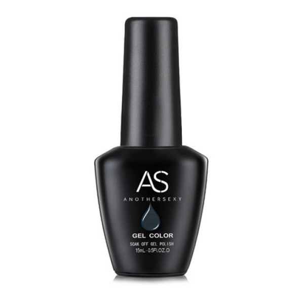AS Morandi Marble Ink Blooming Gel Nail Polish, Nail Ink, Magic Watercolor Blossom Nail Varnish Art Flower Marble Autumn Design Manicure 15ml - Image 2