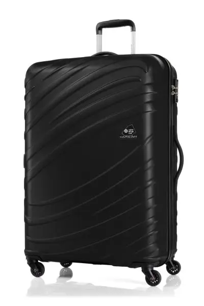 Kamiliant Siklon 78cm Hardside Spinner Suitcase - Image 2