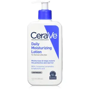 CeraVe Daily Moisturizing Lotion 355 Ml. (USA)