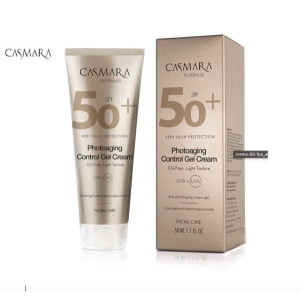 Sunbeauty SPF 50+ Very High Protection Photoaging Control Gel Cream 50ml By Genuine Collection