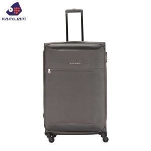 Kamiliant by American Tourister Zaka Polyester 67cm Softsided Check-in Luggage Suitcase (KAM ZAKA SP 67 cm)