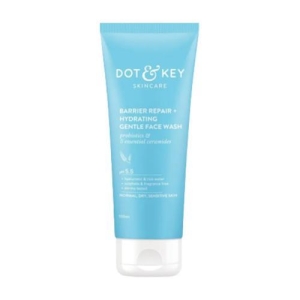 Barrier Repair Gentle Hydrating Face Wash 100ml