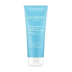 Barrier Repair Gentle Hydrating Face Wash 100ml