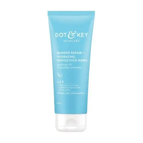 Barrier Repair Gentle Hydrating Face Wash 100ml
