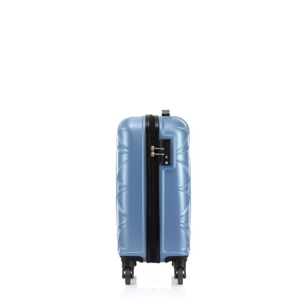 Kamiliant Flaga 55cm Hardside Spinner Suitcase - Image 4