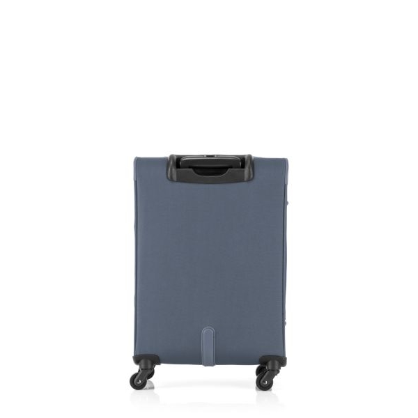 Kamiliant By American Tourister Kam Bali Suitcase SP 79cm | Water Resistant Kam Bali Suitcase By American Tourister - Image 4