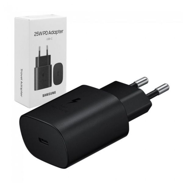 25 Watt Travel Adapter Type-C Adapter - Image 3