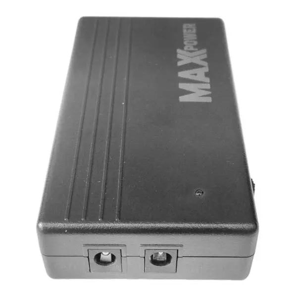Mini UPS For Tplink and Huawei and Fiber Router 3-4Hours - Image 3