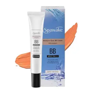 Spawake BB Moisture Fresh Complexion 02 Natural Glow 30 gm