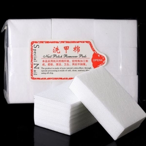 Professional Nail Clean Cotton