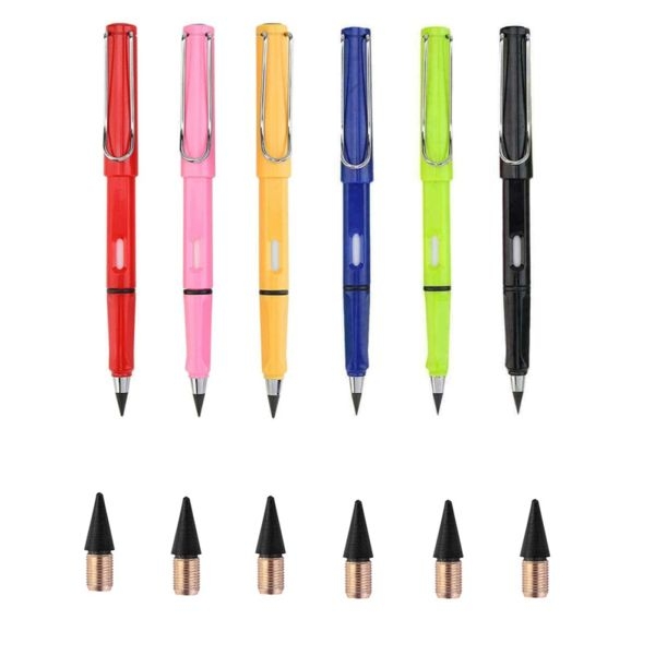 Everlasting Pencil Replaceable Nib - Image 2