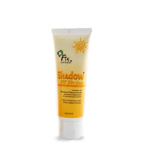 Fix.derma Shadow SPF 50+ Cream