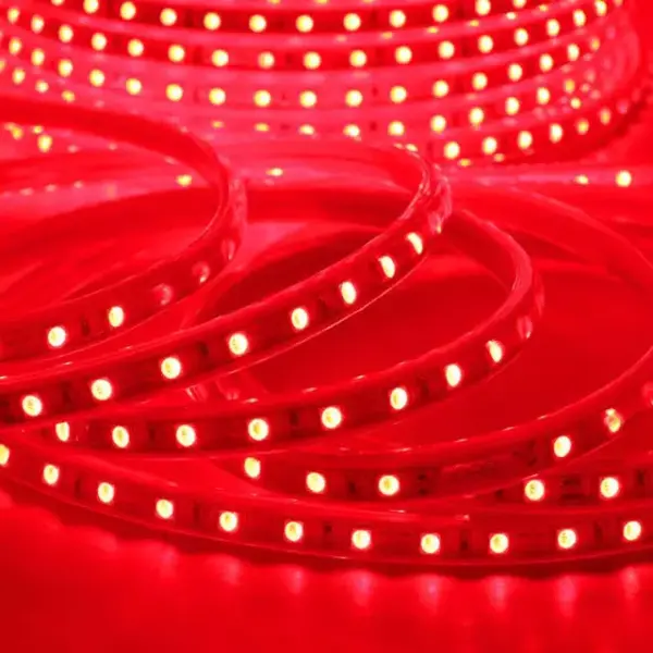 13 Meter multi color strip light - Image 4