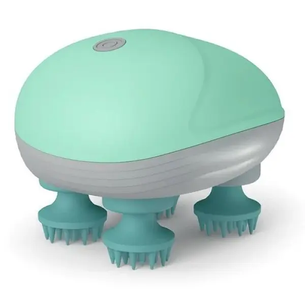Smart Electric Scalp Massager - Image 4