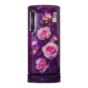 LG 190 Liter Single Door Refrigerator
