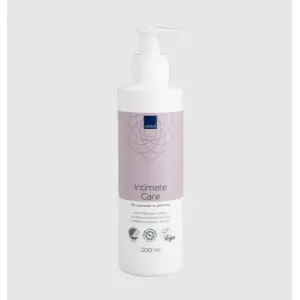 Abena Intimate Care Soap 200ml – Gentle pH Balanced Feminine Wash | Fragrance-Free & Skin-Friendly