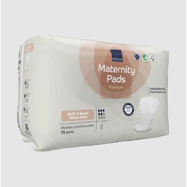 Breathable & Leak Protection