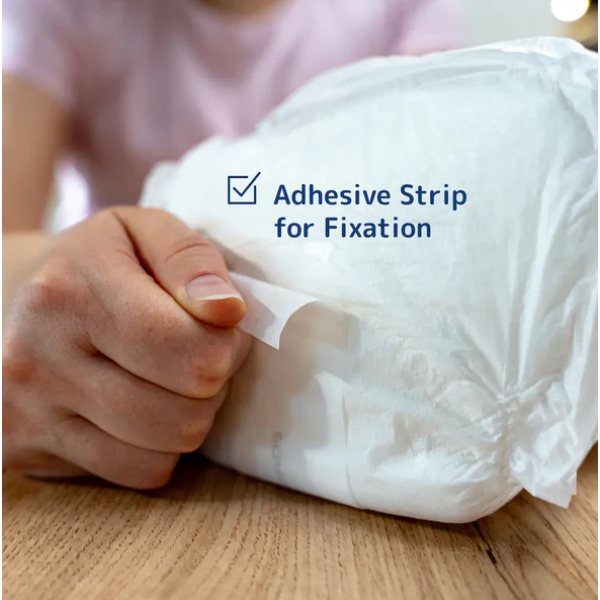 Abena Maternity Pads Premium – Super Absorbent Postpartum Pads | Soft, Breathable & Leak Protection - Image 5