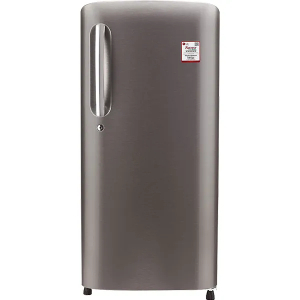 LG 190 Liter Single Door Refrigerator