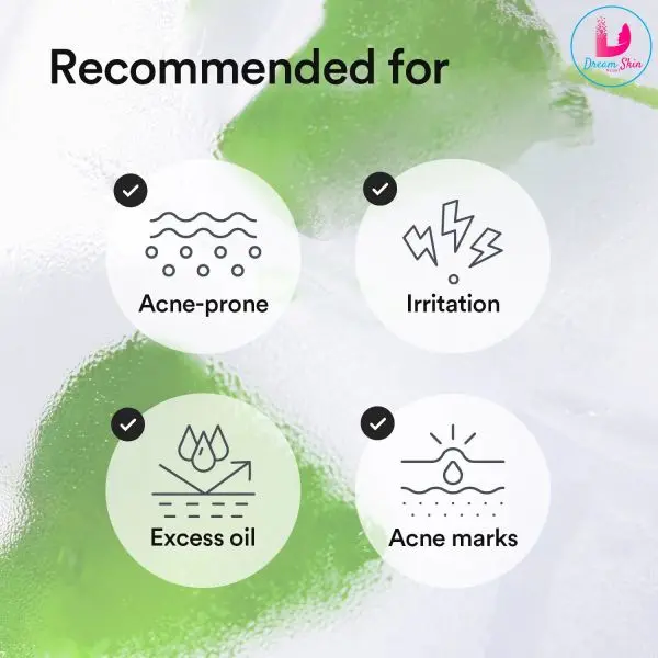 Abib Heartleaf TECA Capsule Serum Calming Drop [50ml] By Dream Skin Nepal - Image 4