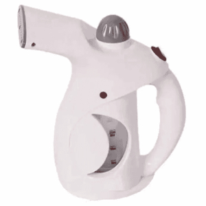 ABPOPA A7 Steam Iron, 250Ml Tank, 1400V, White