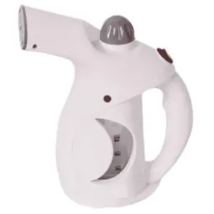 ABPOPA A7 Steam Iron, 250Ml Tank, 1400V, White