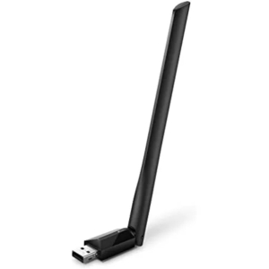 AC1300 High Gain Wireless Dual Band USB Adapter